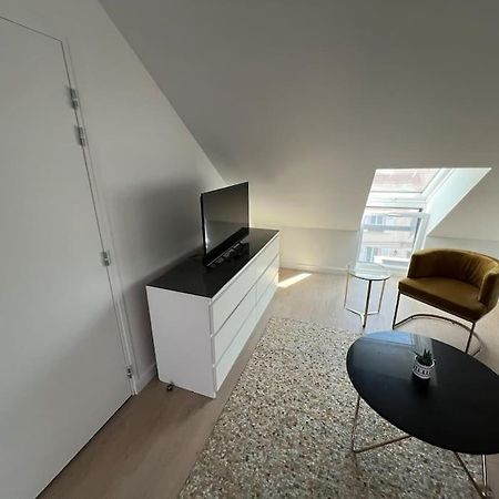 Appartement Neuf Proche Gare Margny-les-Compiegne Eksteriør billede