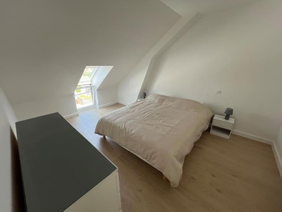 Appartement Neuf Proche Gare Margny-les-Compiegne Eksteriør billede